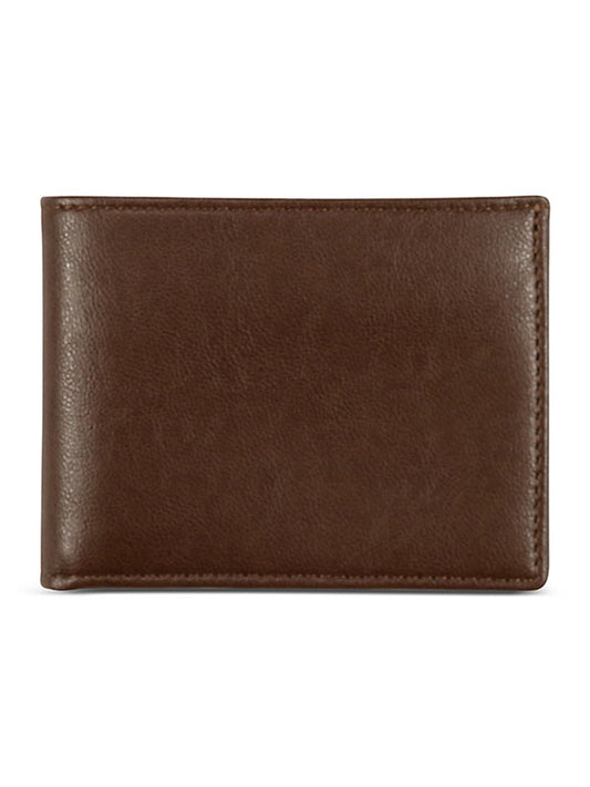 Slim US billfold ID wallet | Vegan Wallets
