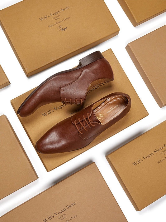 Slim Soles | Vegan Shoes