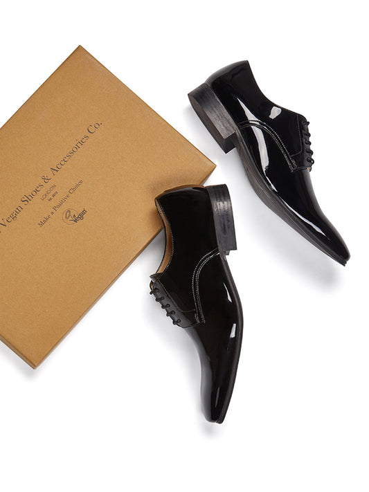 Slim Soles | Vegan Shoes