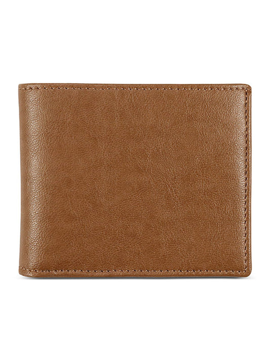 Slim Billfold Wallet | Vegan Wallets