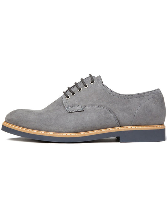 Signature Derbys | Vegan Shoes