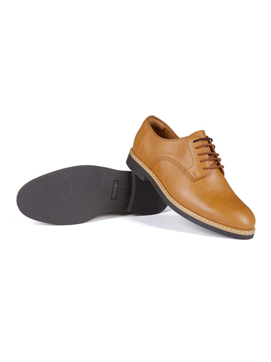 Signature Brogues | Vegan Shoes