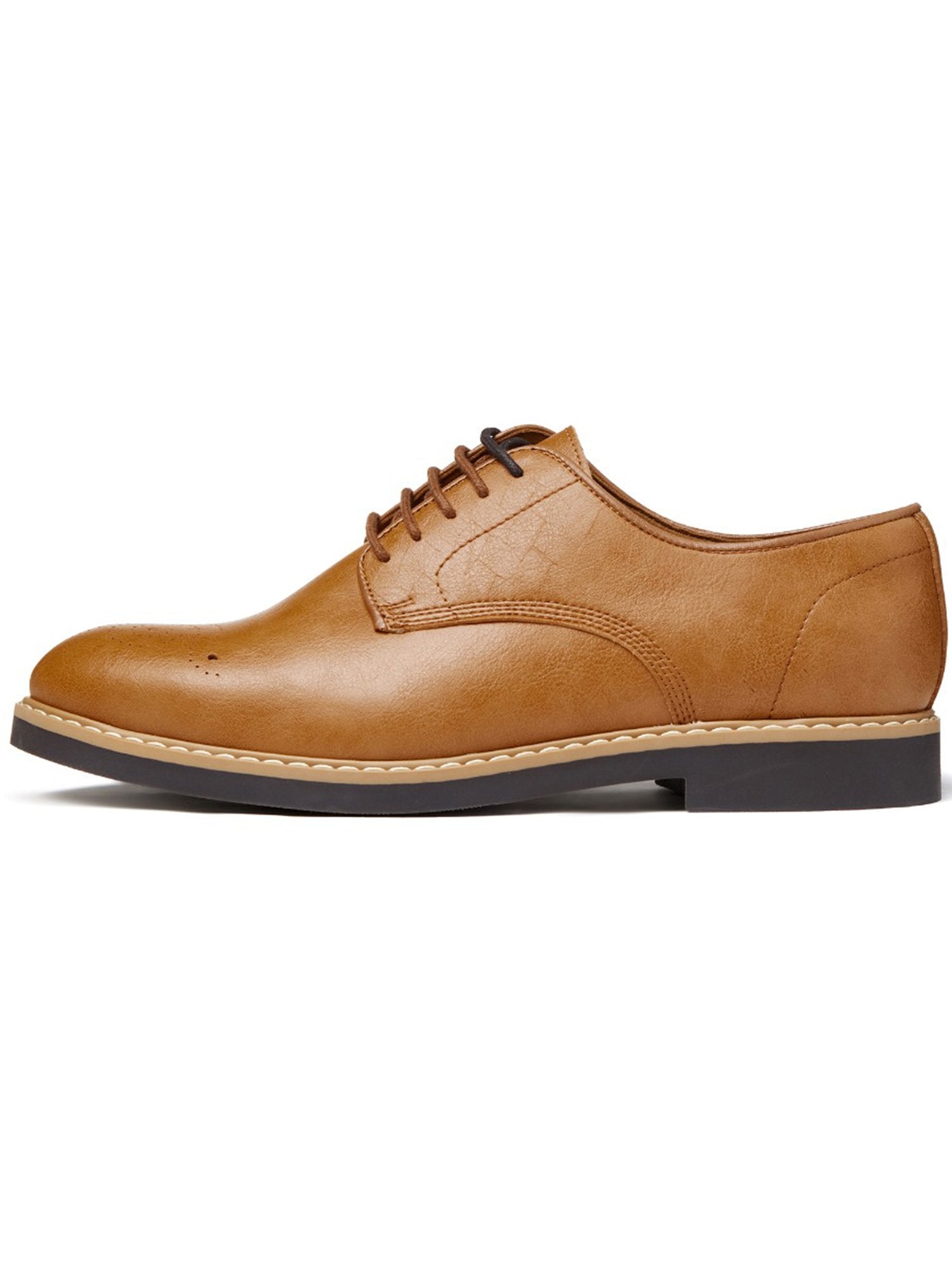 Vegan Men's Signature Brogues | Will's Vegan Store