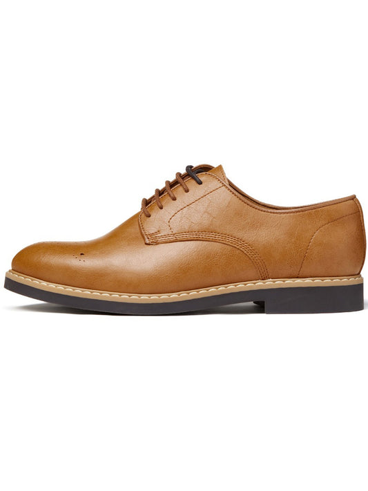 Signature Brogues | Vegan Shoes
