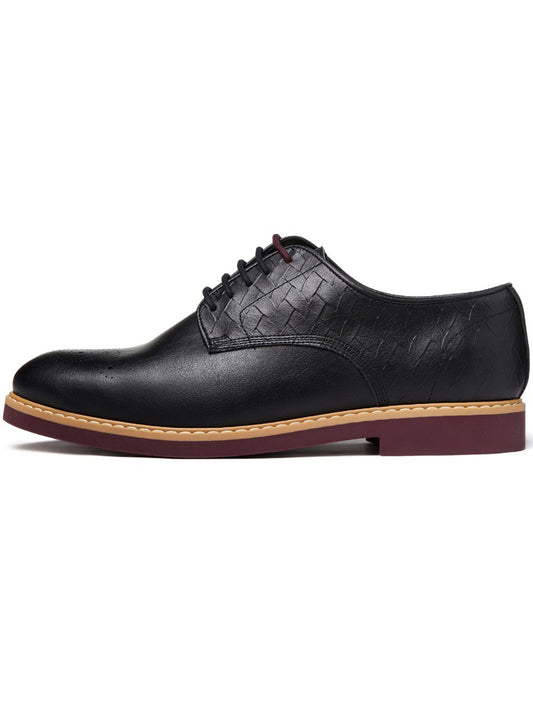 Signature Brogues | Vegan Shoes