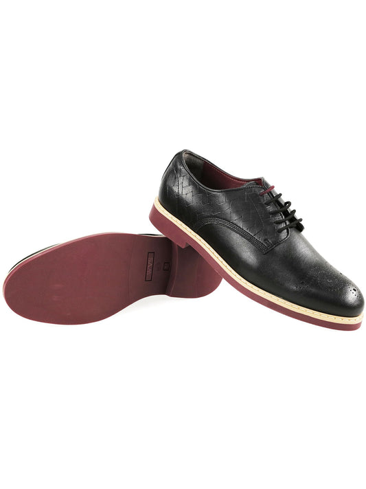 Signature Brogues | Vegan Shoes