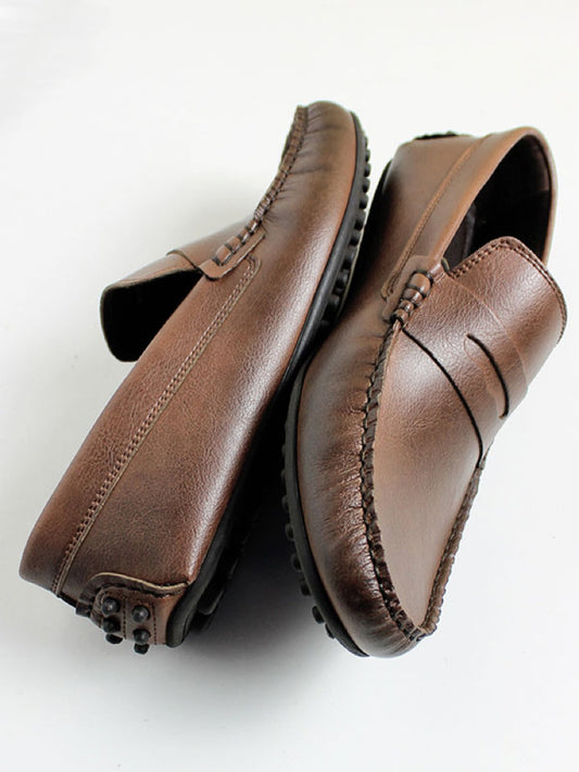 Penny Driving Loafers | Vegan Loafers