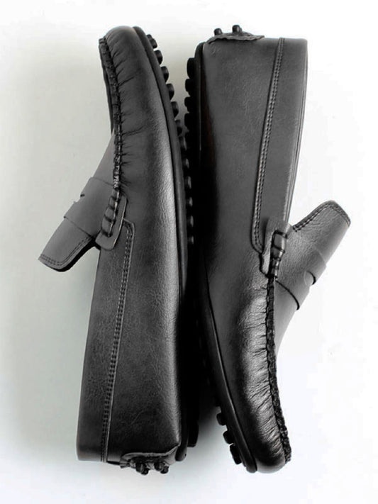 Penny Driving Loafers | Vegan Loafers