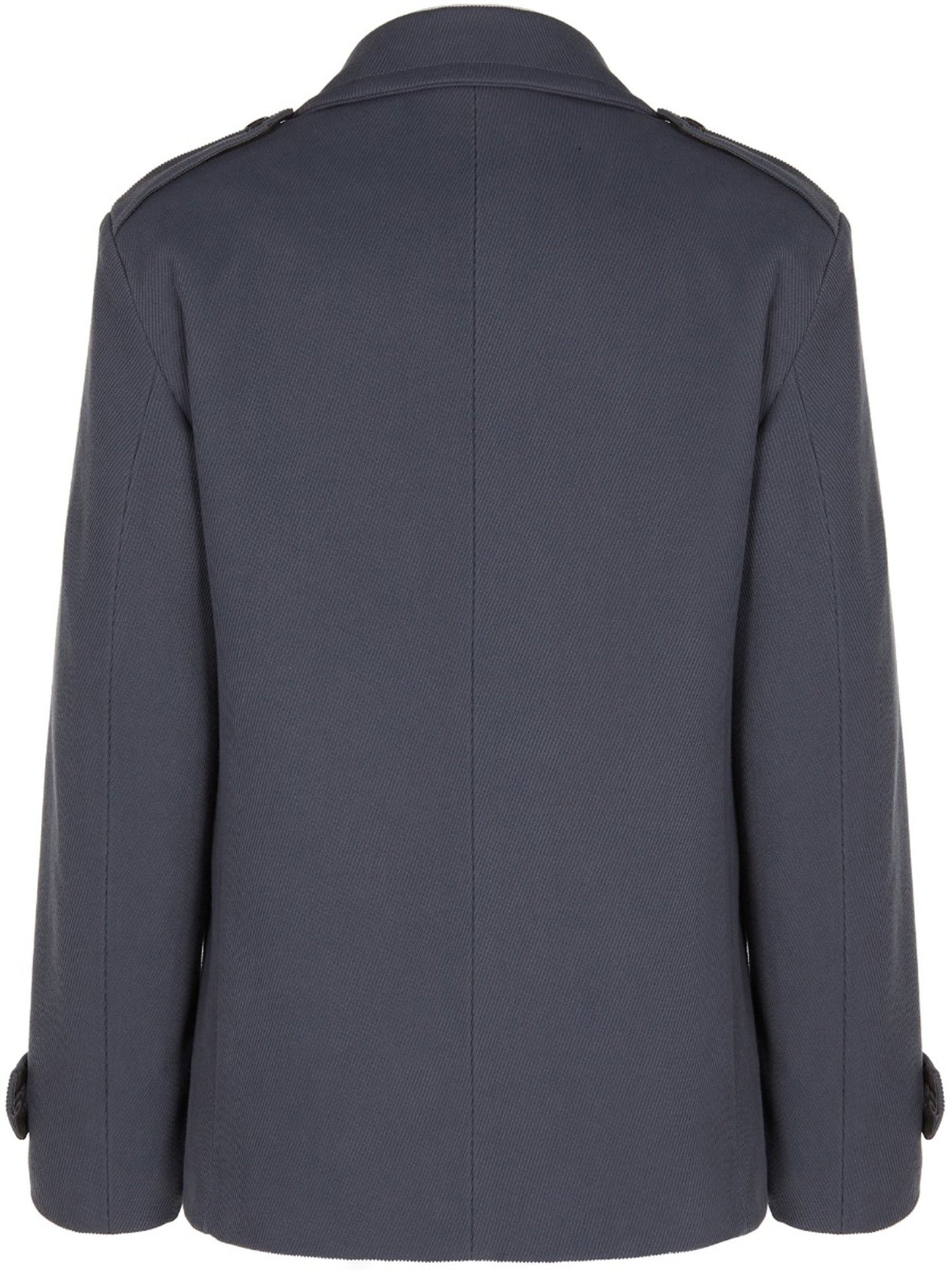 Vegan Men's Pea Coat | Will's Vegan Store