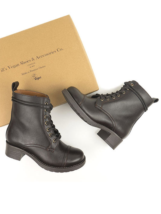 Aviator 2 Boots | Vegan Boots