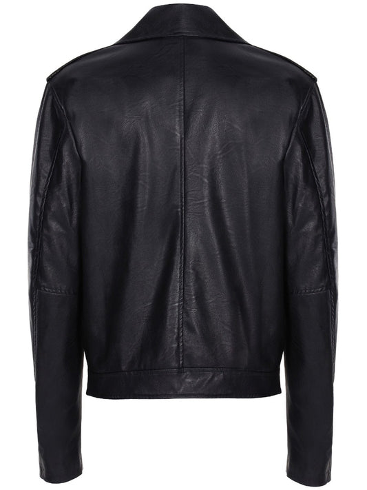 Biker Jacket | Vegan Leather Jackets