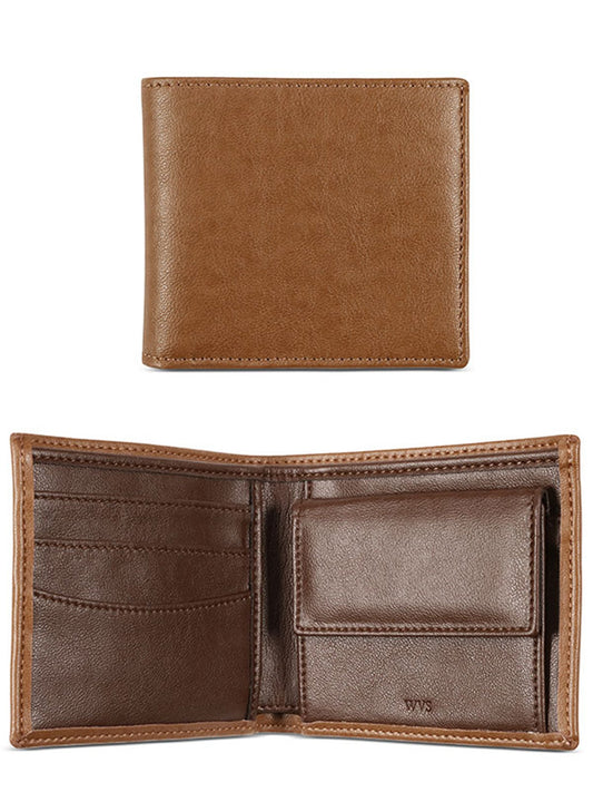 Billfold Coin Wallet | Vegan Wallets