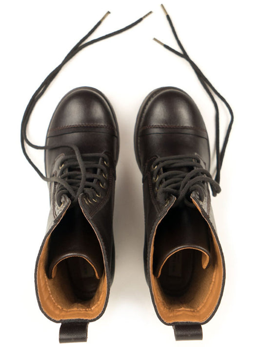 Aviator 2 Boots | Vegan Boots