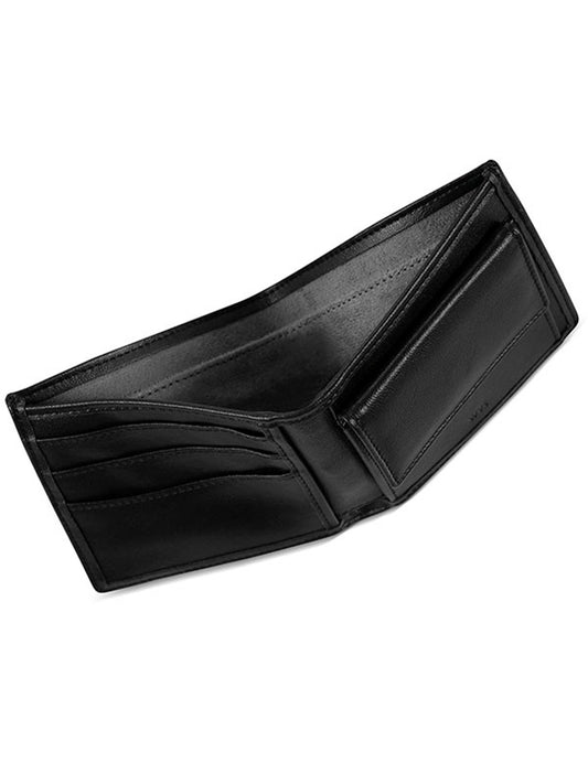 Billfold Coin Wallet | Vegan Wallets
