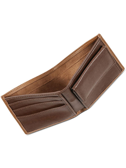 Billfold Coin Wallet | Vegan Wallets