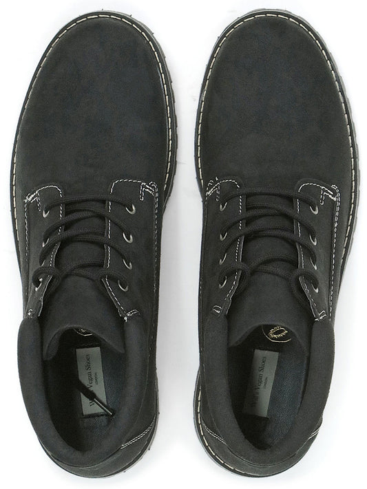 Low Dock Boots | Vegan Boots