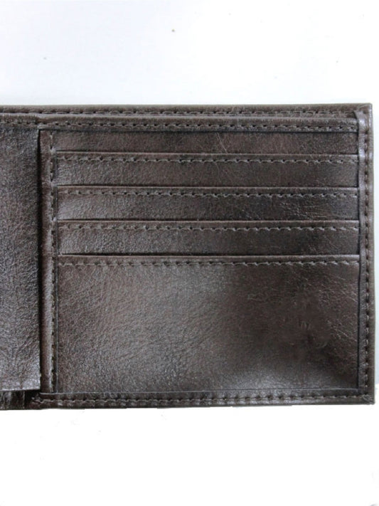 Billfold wallet | Vegan Wallets