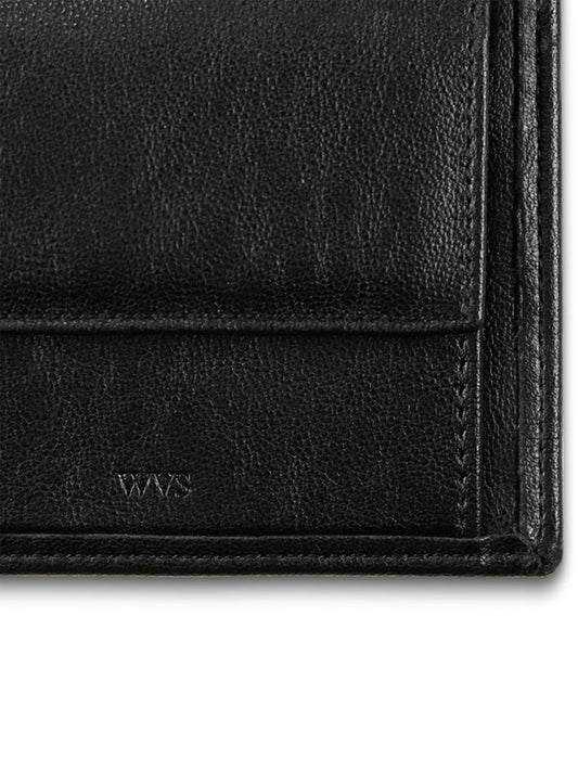 Billfold Coin Wallet | Vegan Wallets