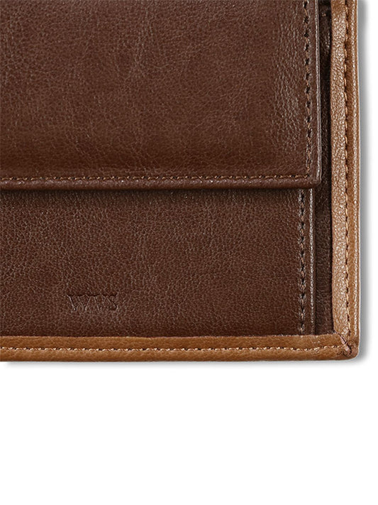 Billfold Coin Wallet | Vegan Wallets