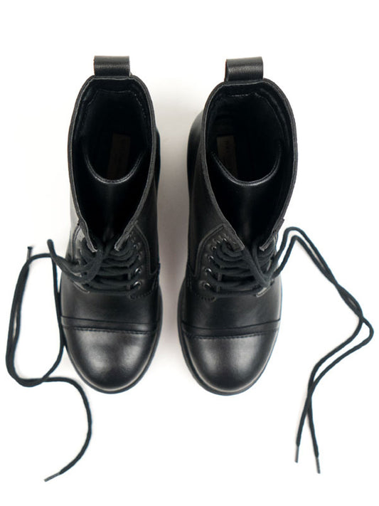 Aviator 2 Boots | Vegan Boots