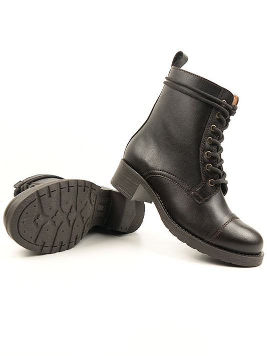 Aviator 2 Boots | Vegan Boots