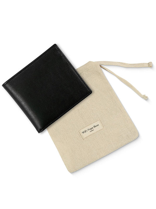 Billfold Coin Wallet | Vegan Wallets