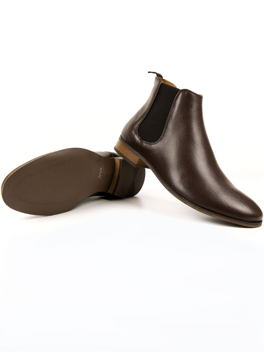 Chelsea Boots | Vegan Boots