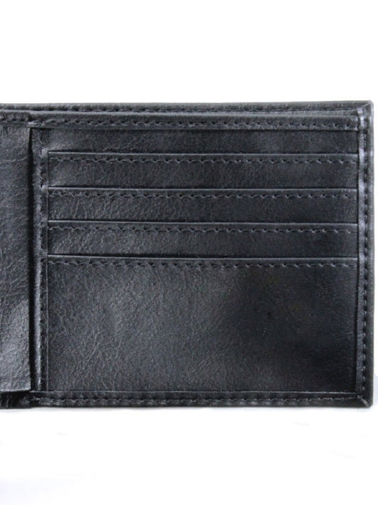 Billfold wallet | Vegan Wallets
