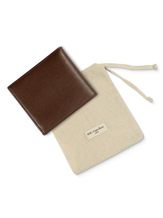 Billfold Coin Wallet | Vegan Wallets