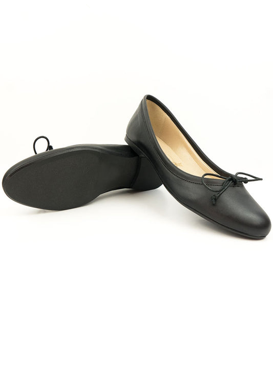 Ballerina Flats | Vegan Flats