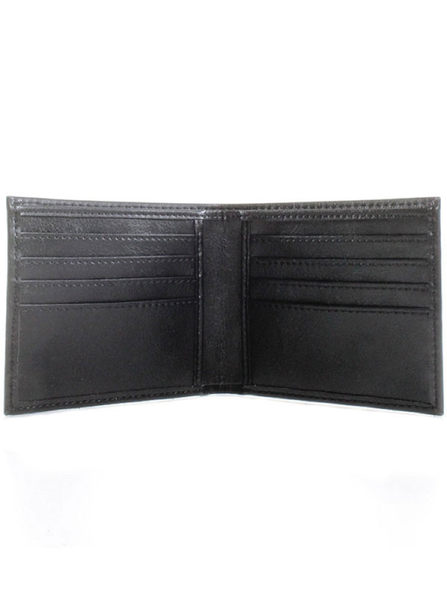 Vegan Men's Billfold wallet | Will's Vegan Store