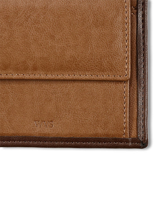 Billfold Coin Wallet | Vegan Wallets