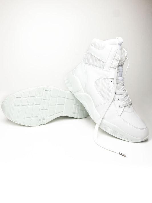 Chicago High-Tops | Vegan Sneakers & Trainers