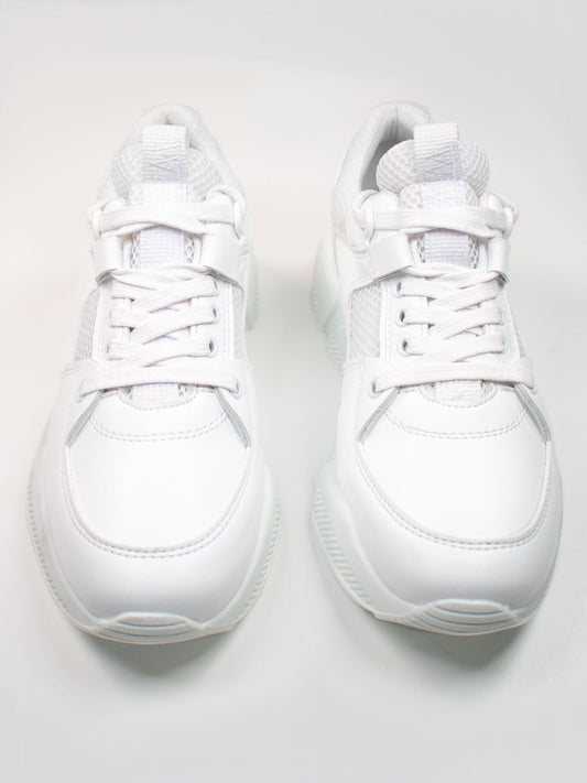 Chicago Low Tops | Vegan Sneakers & Trainers