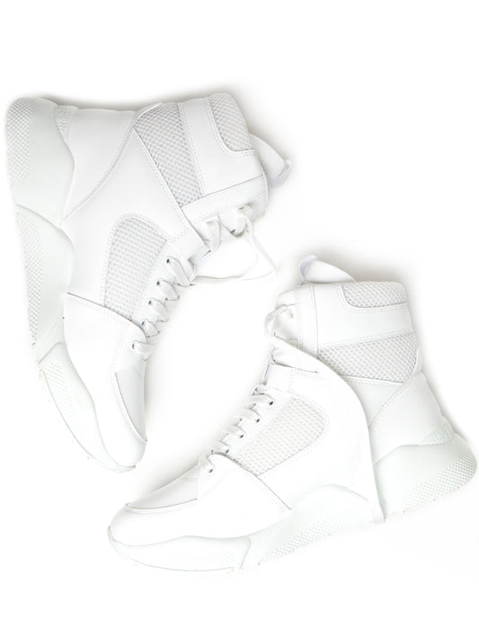 Chicago High-Tops | Vegan Sneakers & Trainers