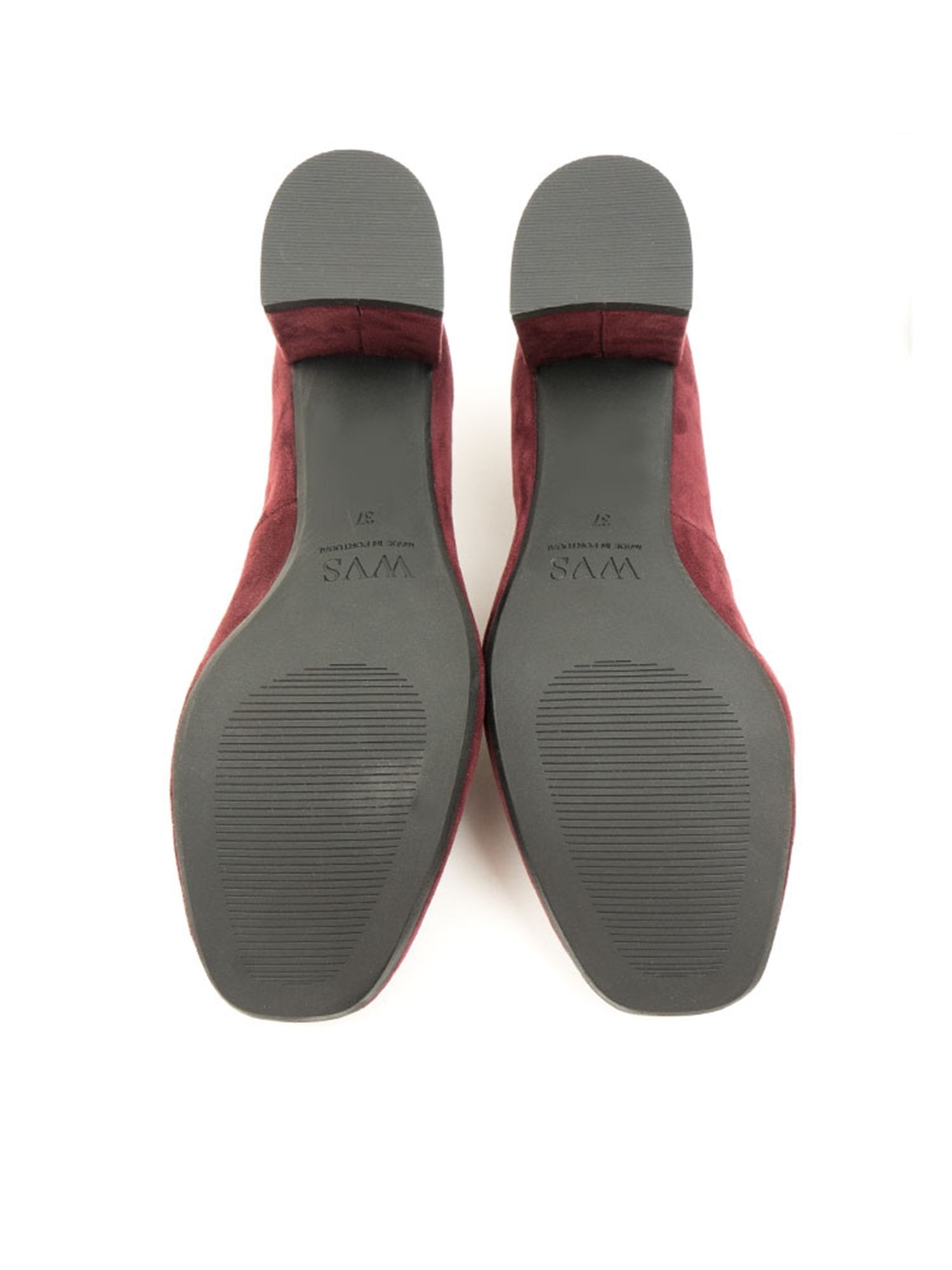 Vegan Women's Block Heels | Will's Vegan Store