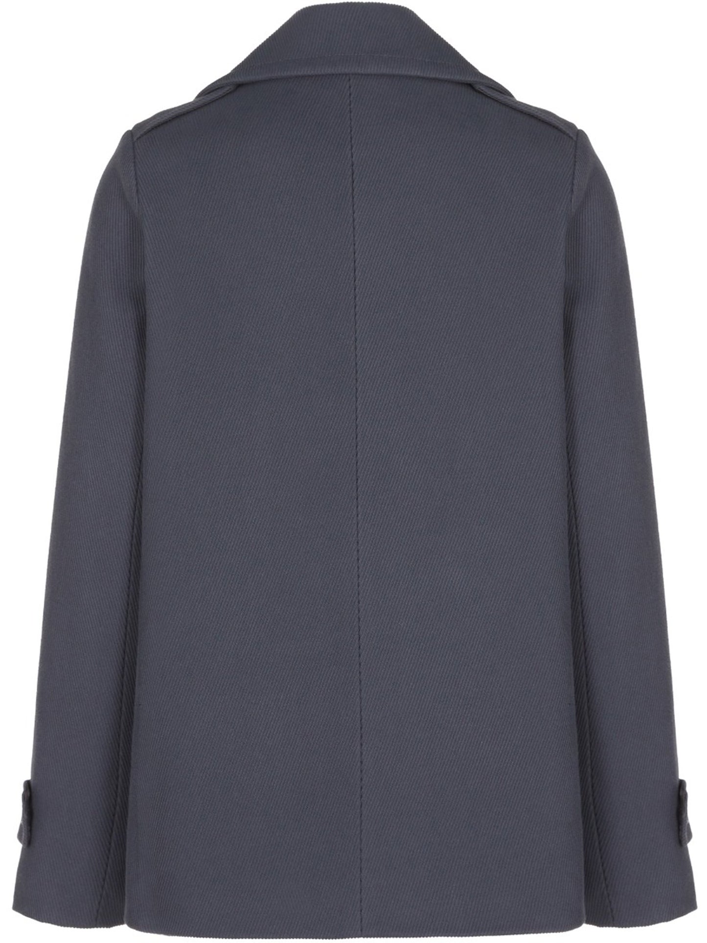 Vegan Women's Pea Coat | Will's Vegan Store