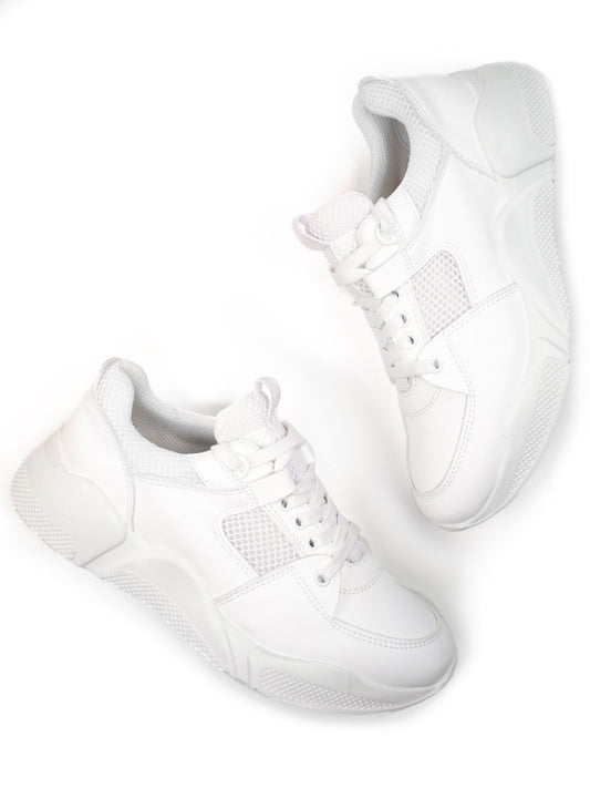 Chicago Low Tops | Vegan Sneakers & Trainers