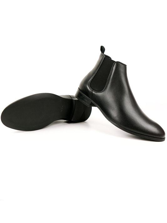 Chelsea Boots | Vegan Boots