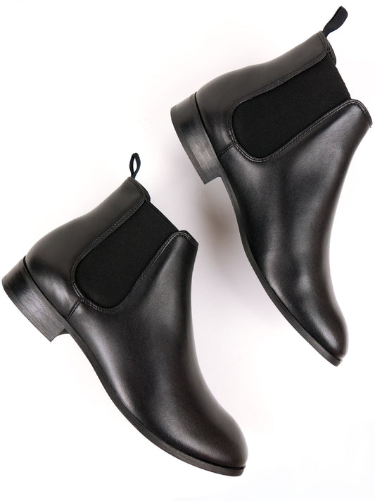 Chelsea Boots | Vegan Boots