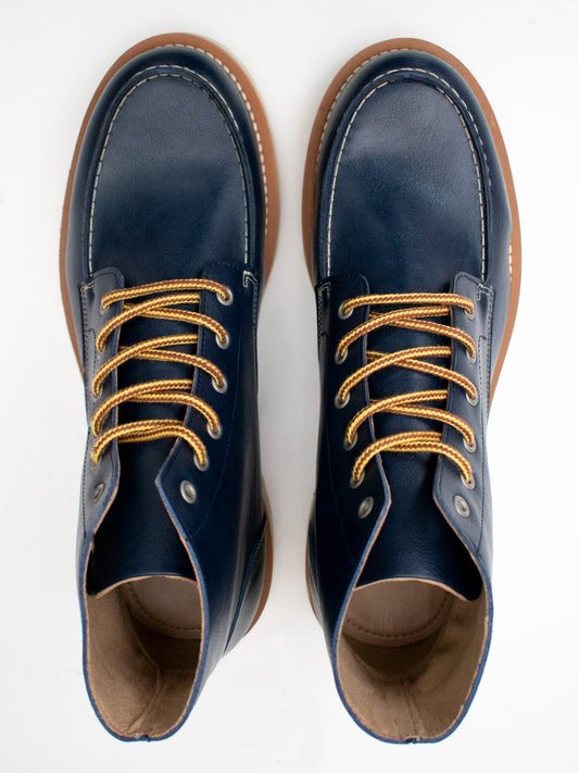 Low Rig Boots | Vegan Boots