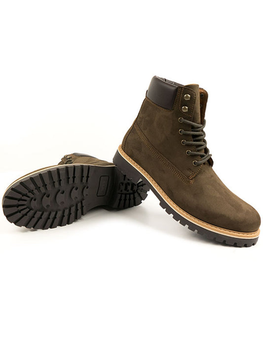 Dock Boots | Vegan Boots