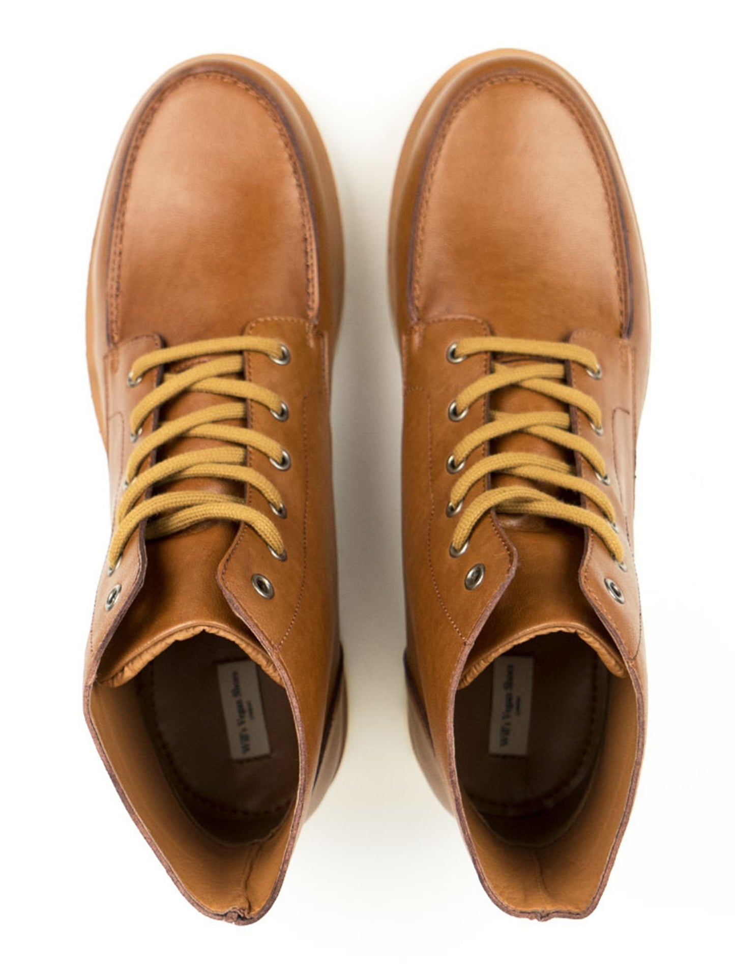 Vegan Men's Low Rig Boots | Will's Vegan Store