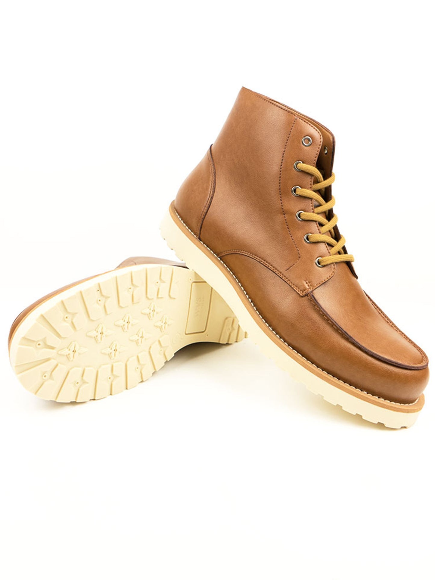 Vegan Men's Low Rig Boots | Will's Vegan Store