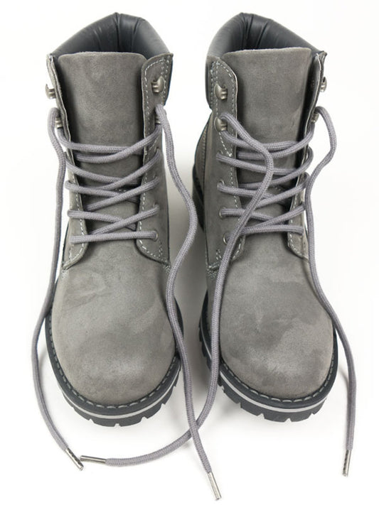 Dock Boots | Vegan Boots