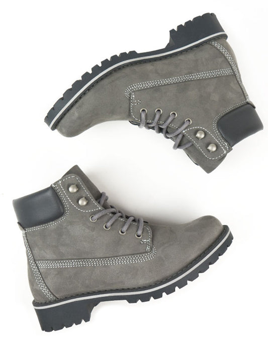 Dock Boots | Vegan Boots