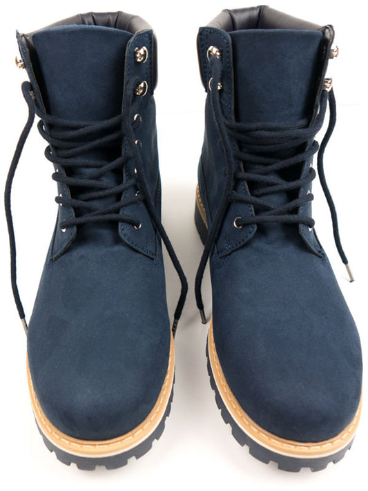 Dock Boots | Vegan Boots