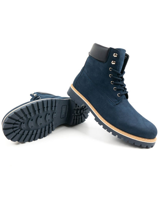 Dock Boots | Vegan Boots