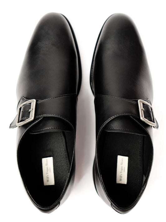 Goodyear Welt Monks | Vegan Goodyear