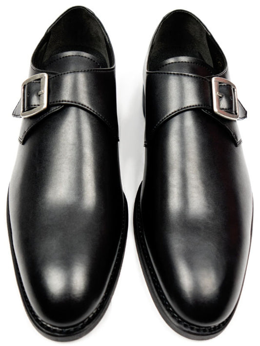 Goodyear Welt Monks | Vegan Goodyear